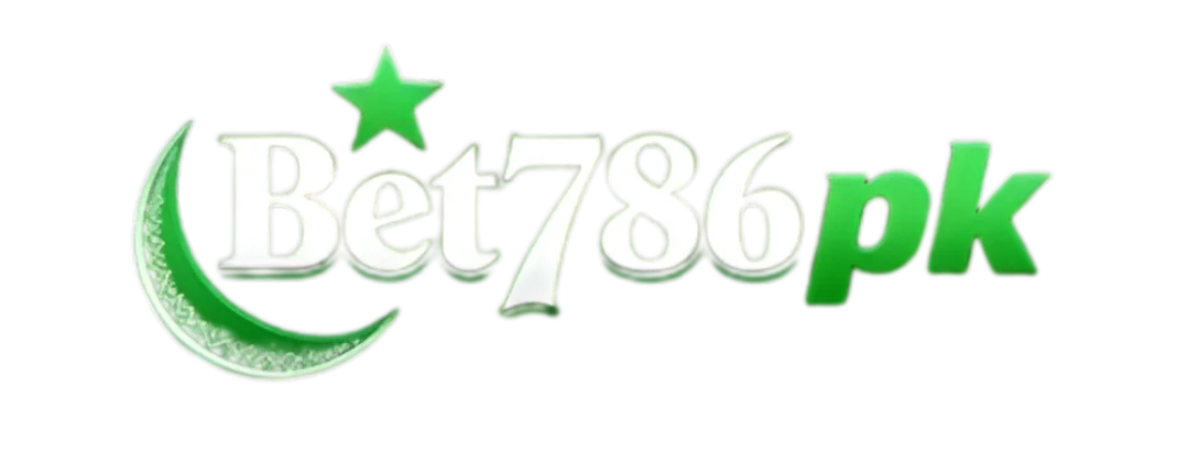 Bet786pk Game Logo